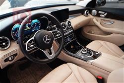 مێرسێدس بێنز C-Class